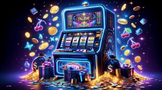 Online Bingo ဂိမ်း Jackpot MMK ဆုငွေ