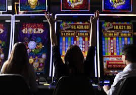 Bingo Jackpot Bonus VIP Cashback မြန်မာ